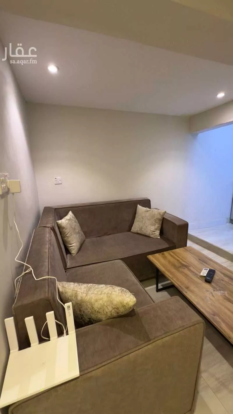 1 bedroom apartment in Umm Al Hamam Al Sharqi, Riyadh 6