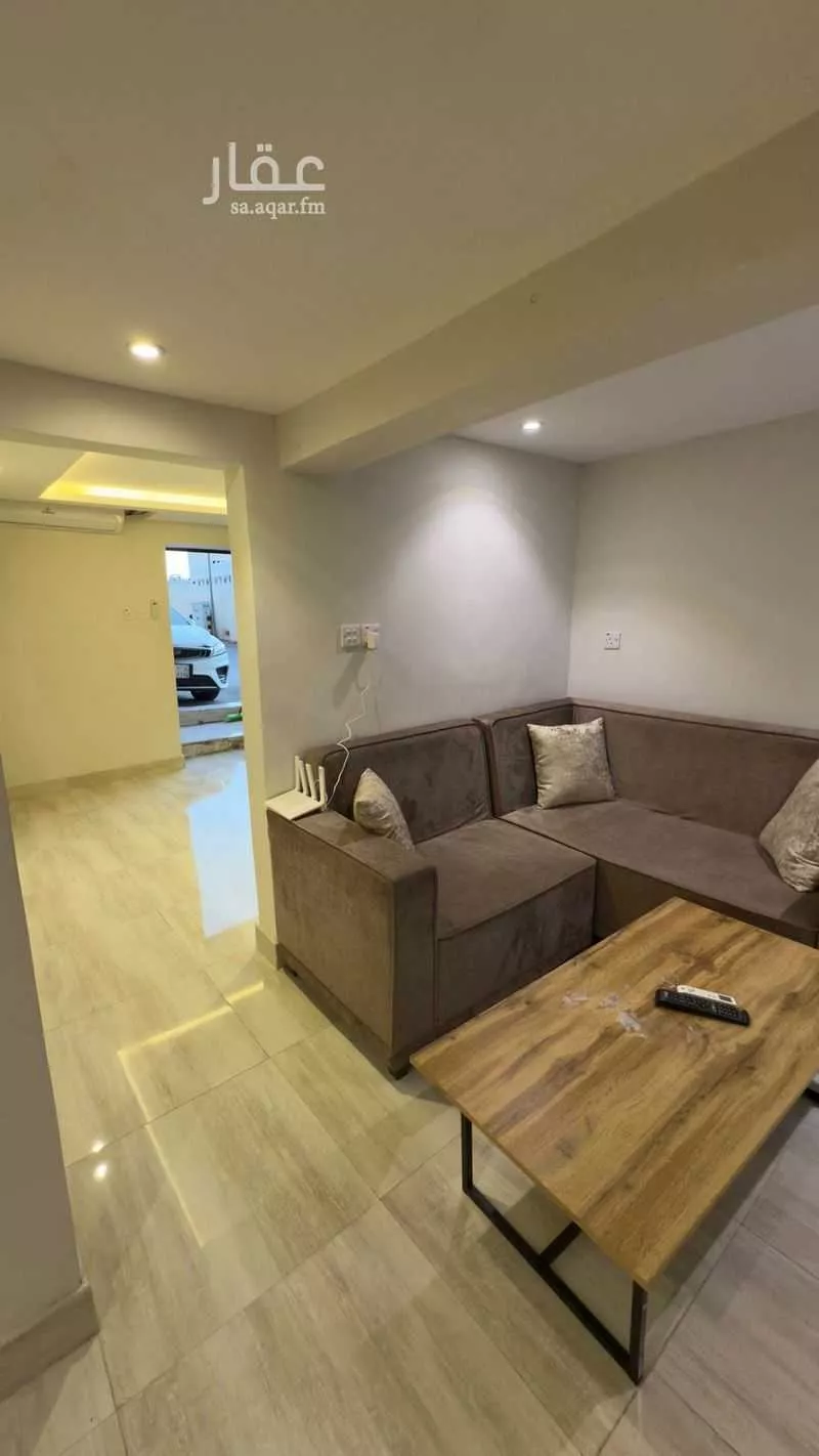 1 bedroom apartment in Umm Al Hamam Al Sharqi, Riyadh 7