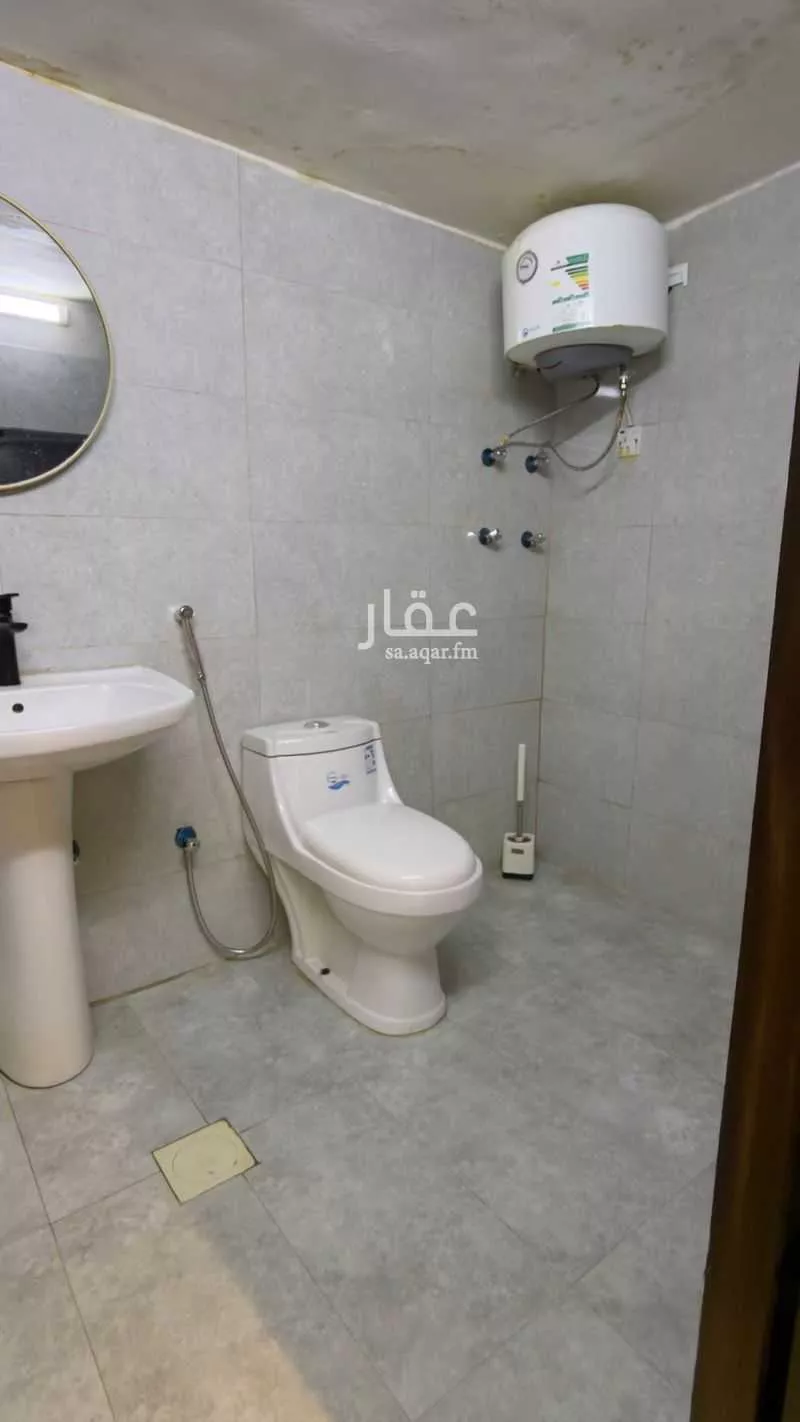 1 bedroom apartment in Umm Al Hamam Al Sharqi, Riyadh 9