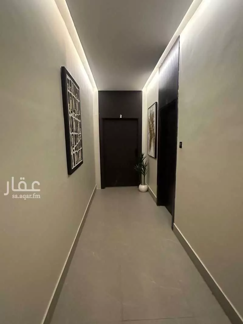 شقة 1 غرف في المغرزات 5