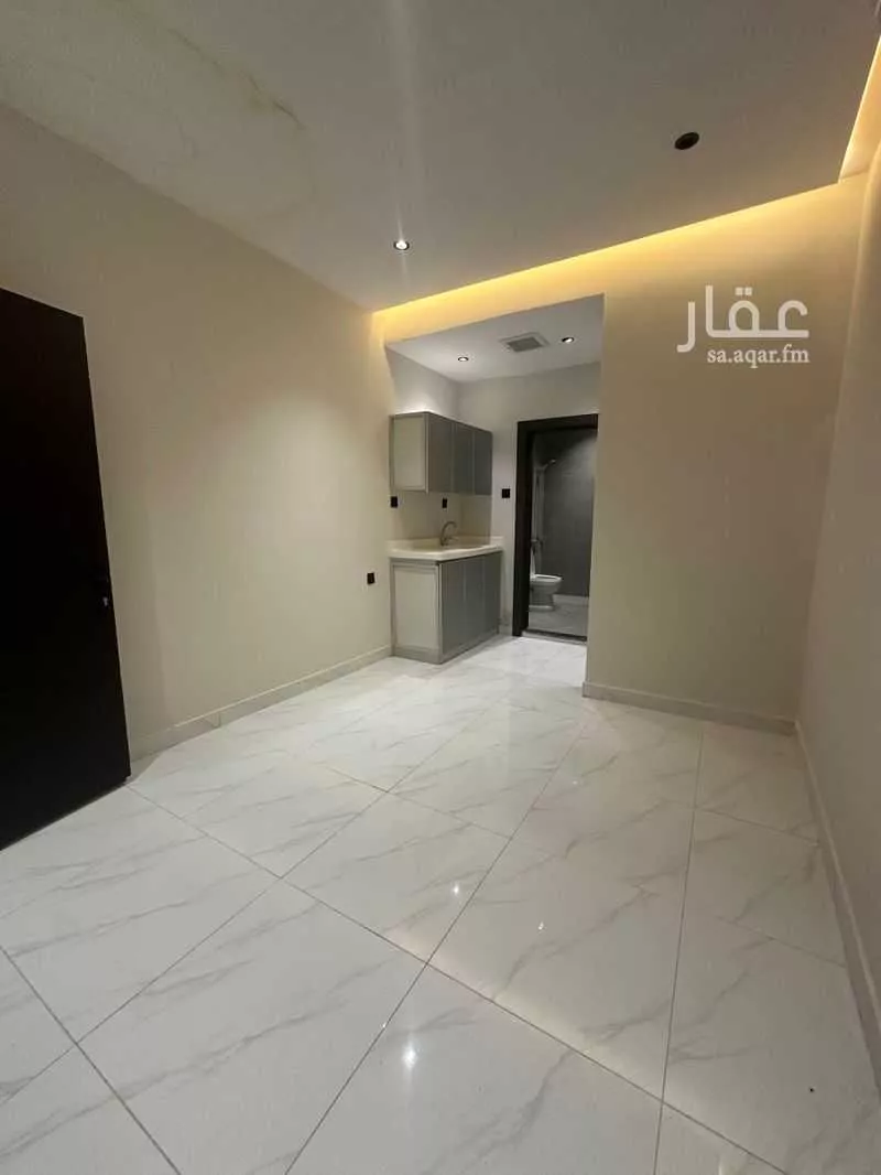 شقة 1 غرف في المغرزات 10
