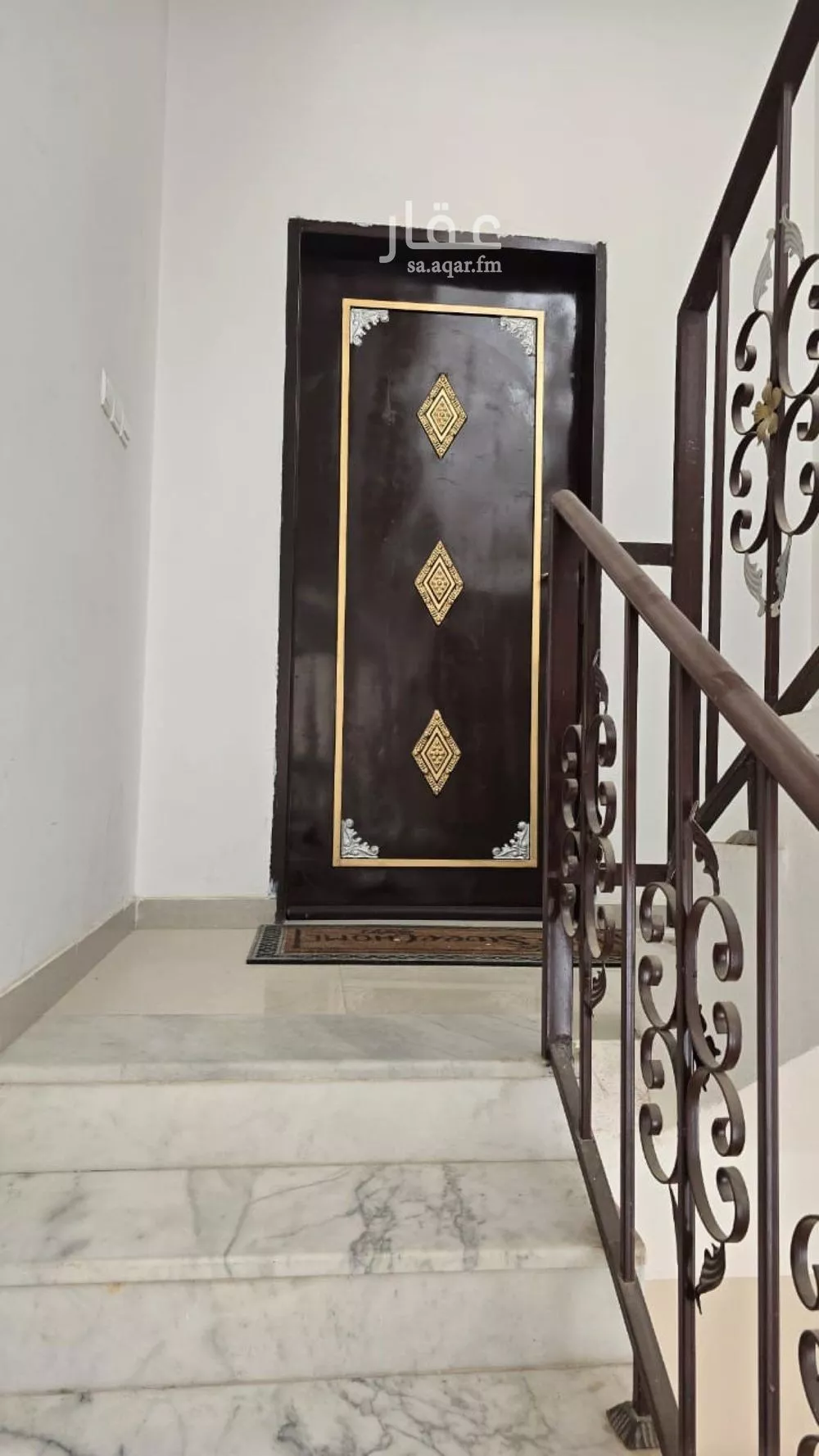 3 bedroom apartment in Al Narjis 2