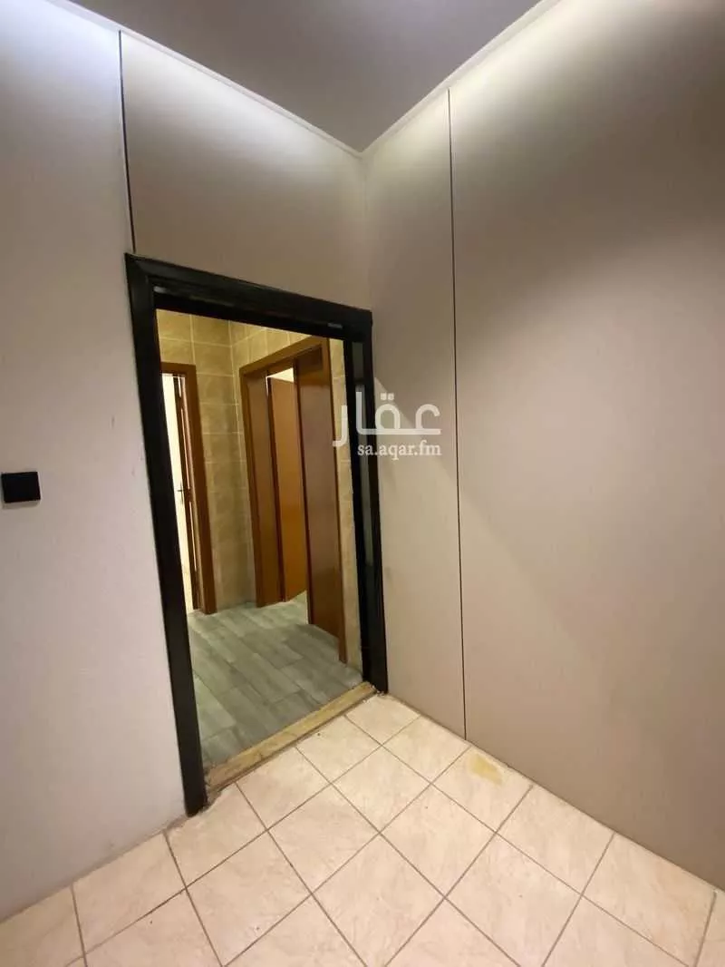 دور 3 غرف في العريجاء الوسطى 1