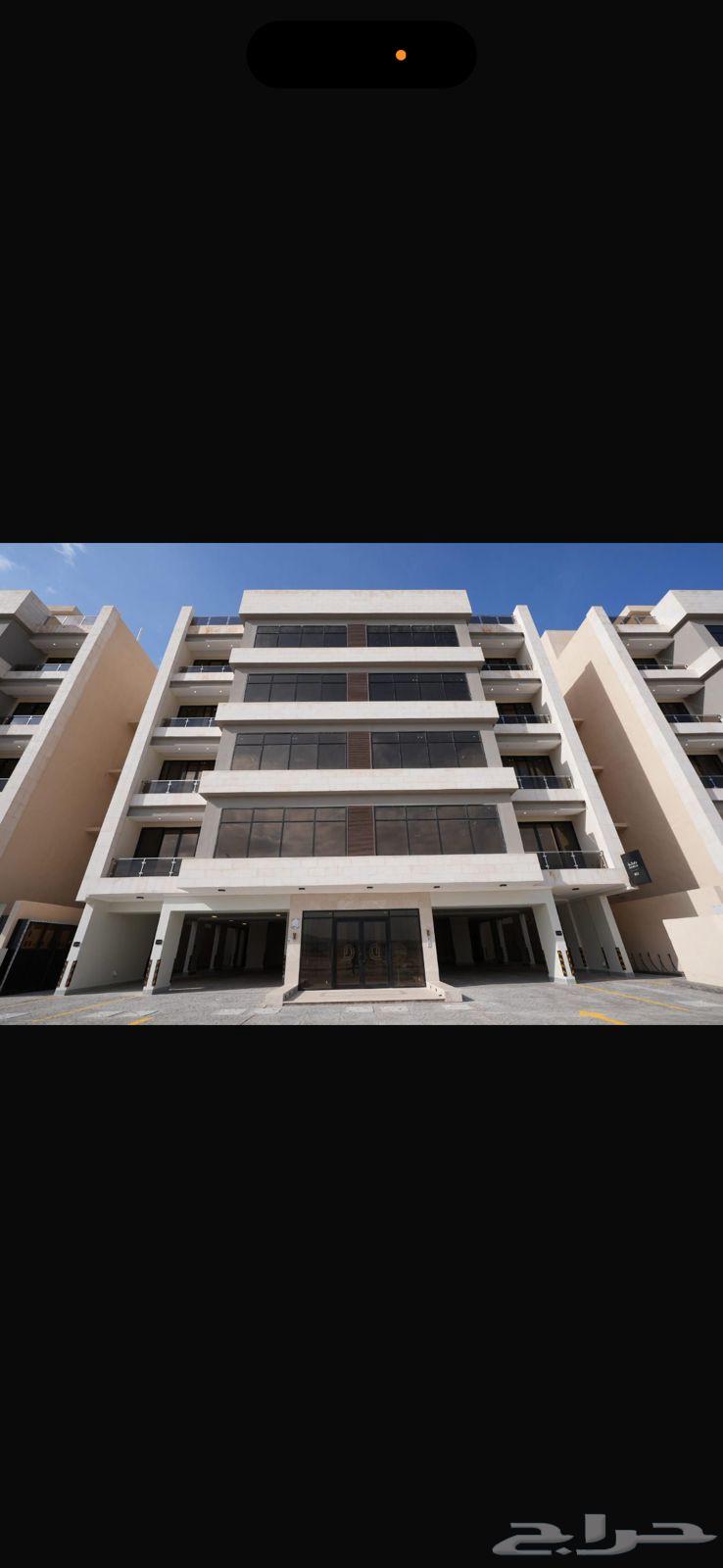 apartment in Al Hamdaniyah 1