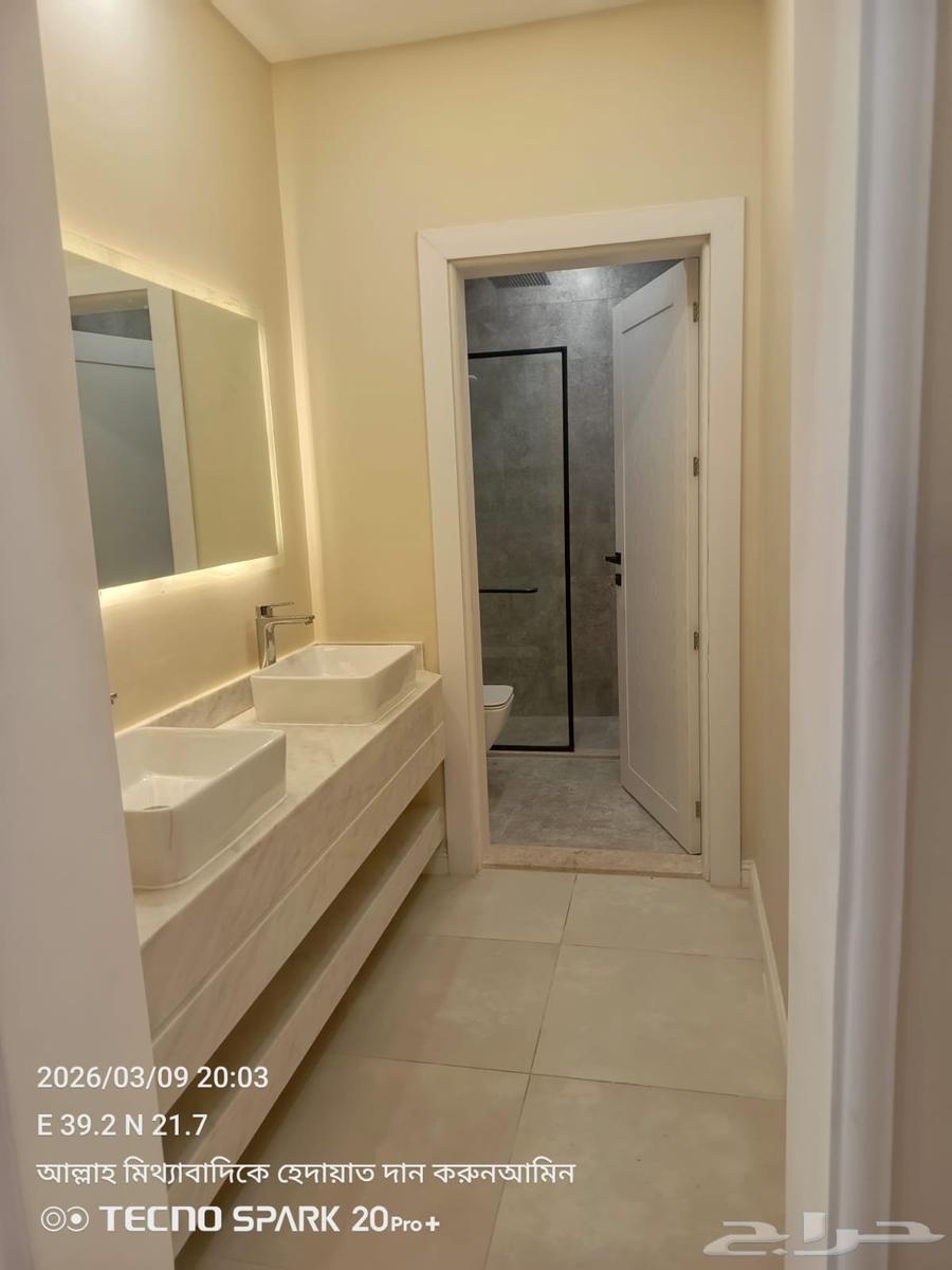 apartment in Al Hamdaniyah 4