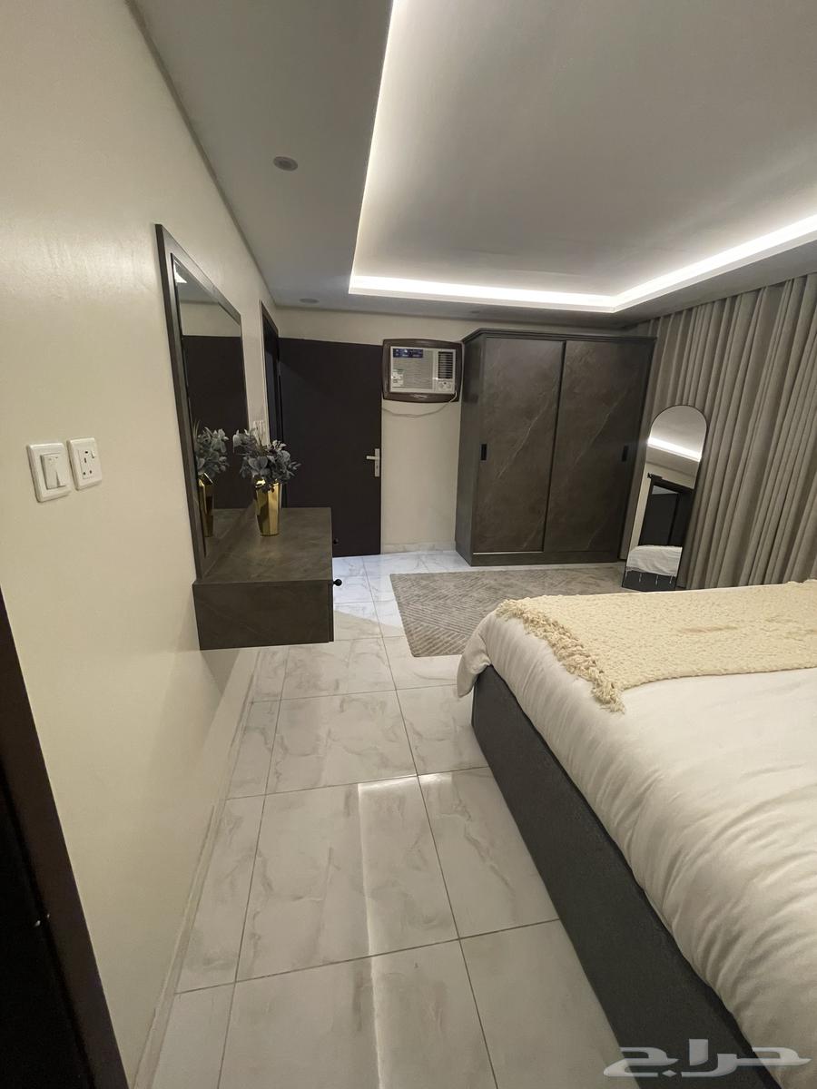 شقة 1 غرف في الربوة 2