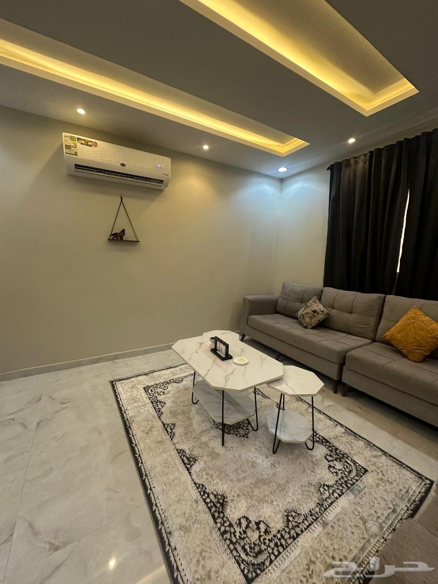 شقة 1 غرف في الفضل 2