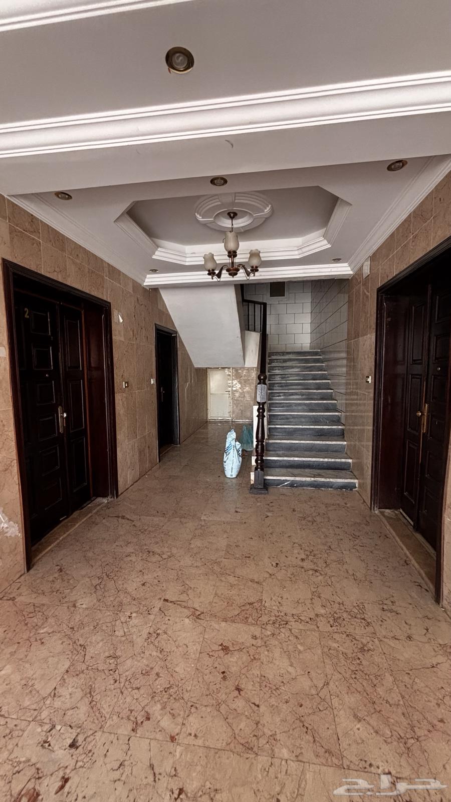 شقة 3 غرف في المروة 2