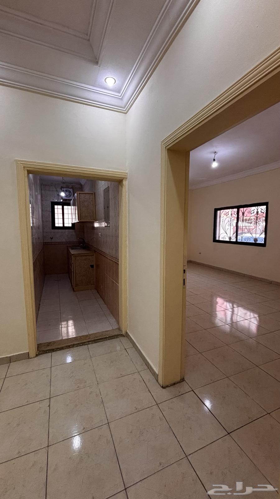 شقة 3 غرف في المروة 5