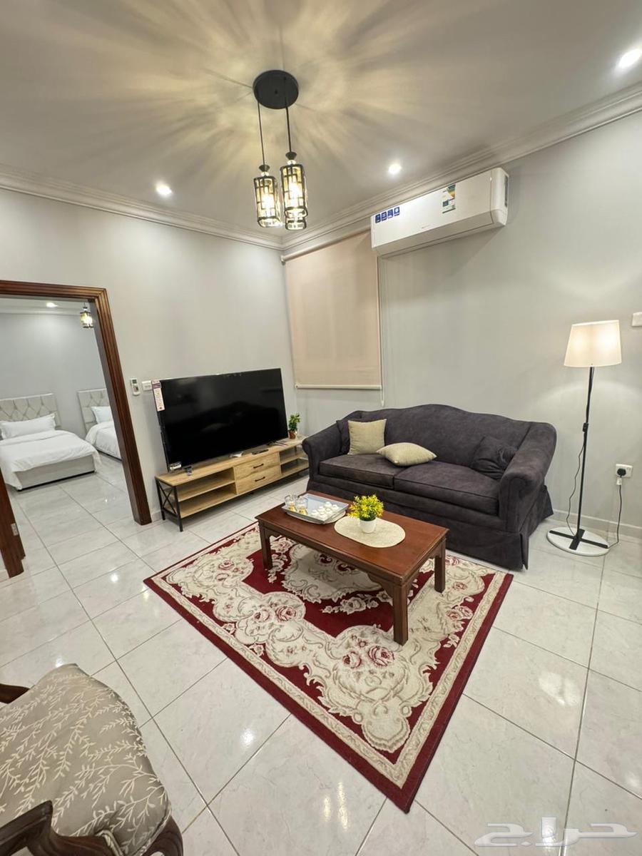 2 bedroom apartment in Al Marwa 1