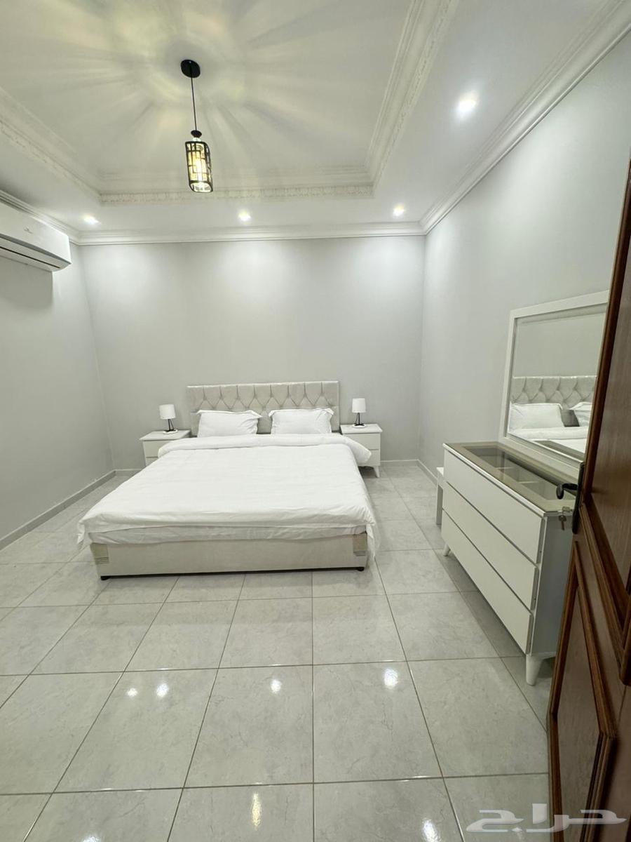 2 bedroom apartment in Al Marwa 2