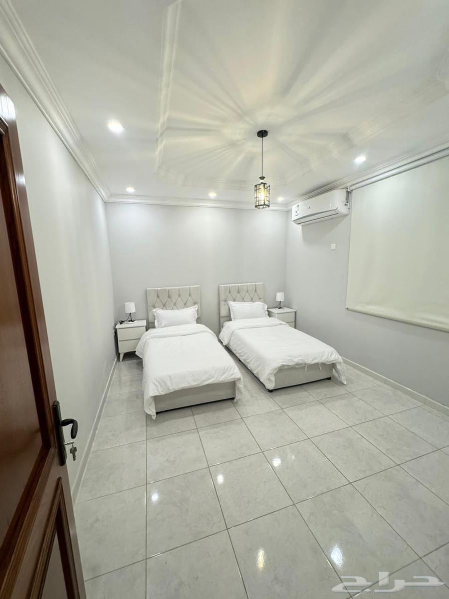 2 bedroom apartment in Al Marwa 3