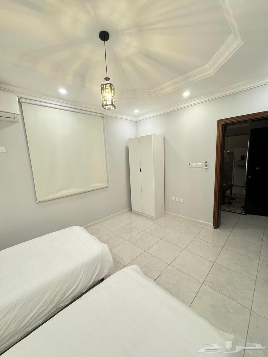 2 bedroom apartment in Al Marwa 4