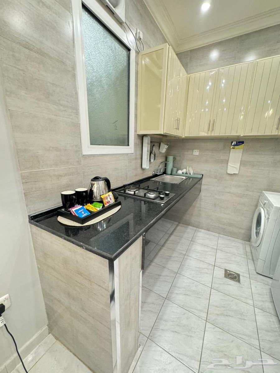 2 bedroom apartment in Al Marwa 5