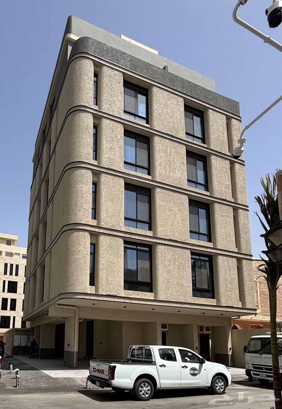 شقة 1 غرف في السلامة 1