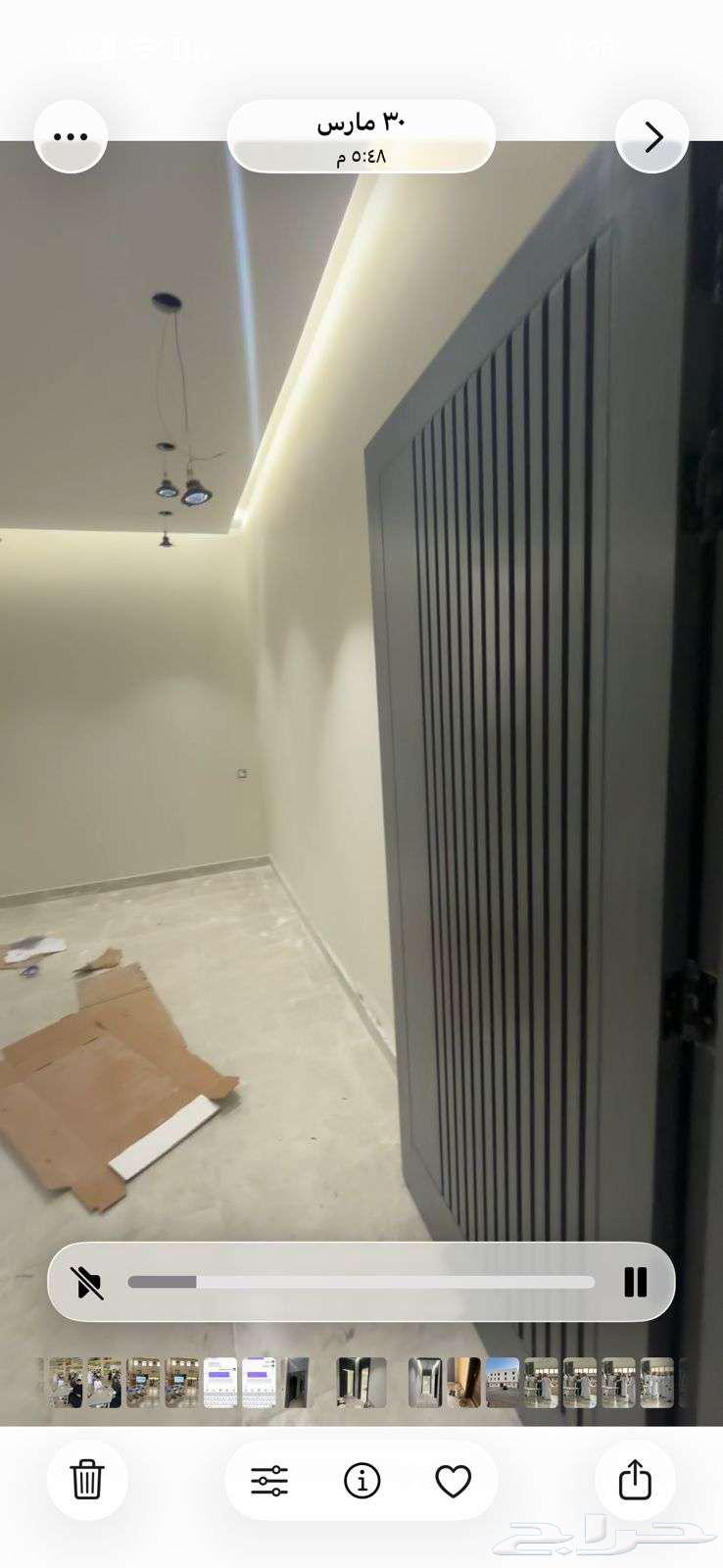 شقة 36 غرف في السنابل 5