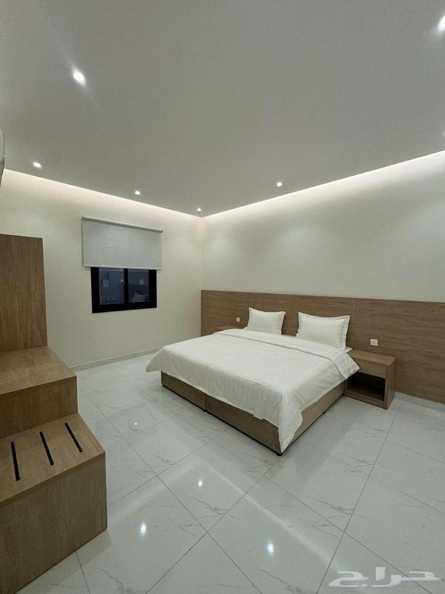 شقة  في الصفا 4