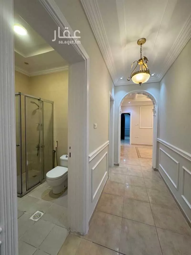 5 bedroom apartment in Bani Malik 3