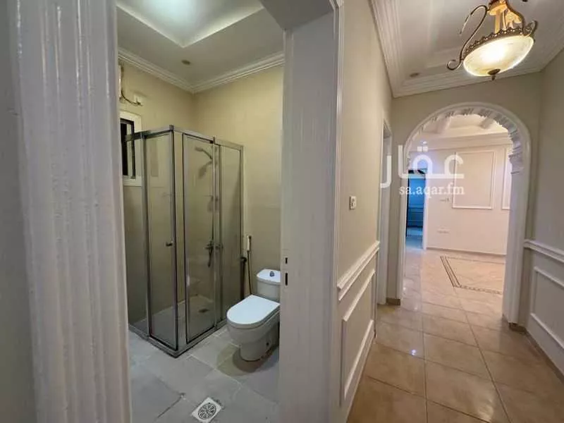 5 bedroom apartment in Bani Malik 4