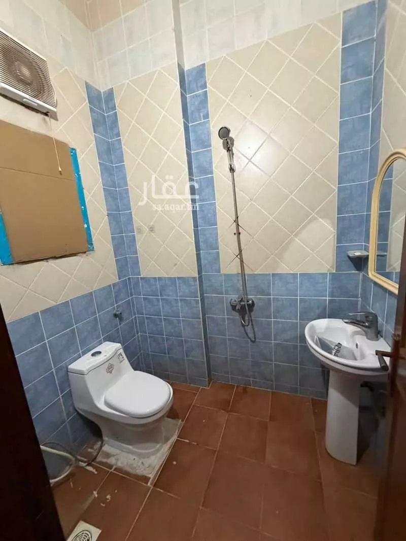 شقة 1 غرف في الشراع 1