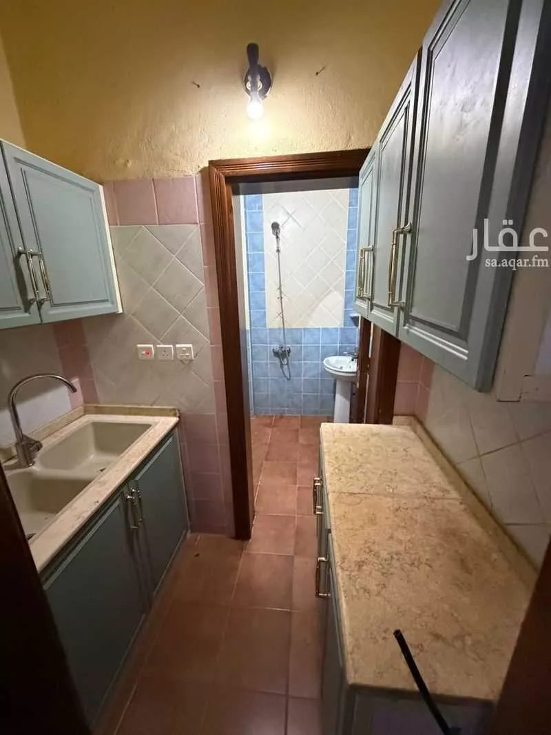 شقة 1 غرف في الشراع 2