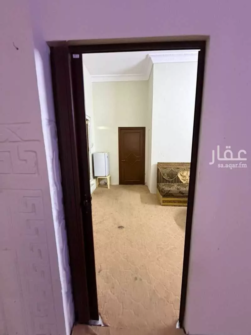 شقة 1 غرف في الشراع 3