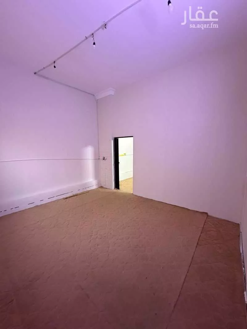 شقة 1 غرف في الشراع 4