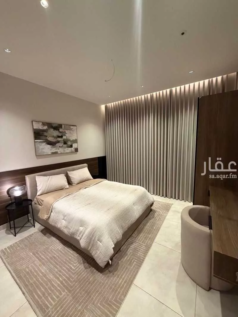 شقة 3 غرف في النهضة 1