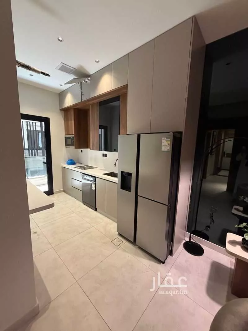 شقة 3 غرف في النهضة 2