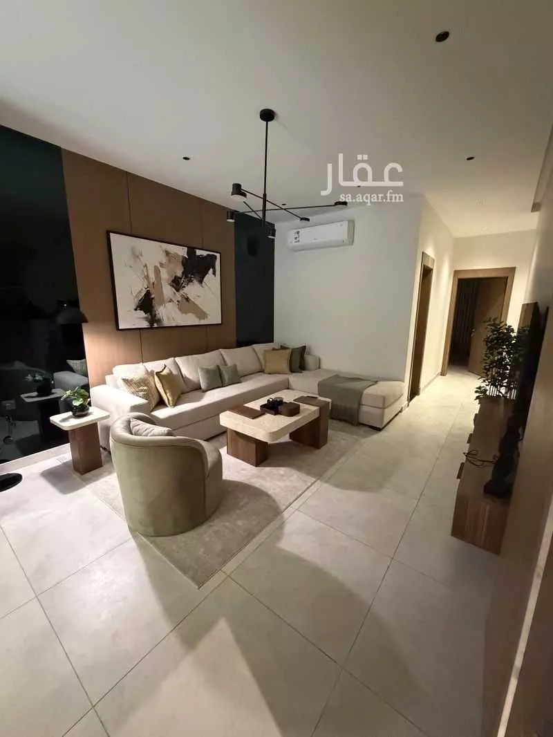 شقة 3 غرف في النهضة 3