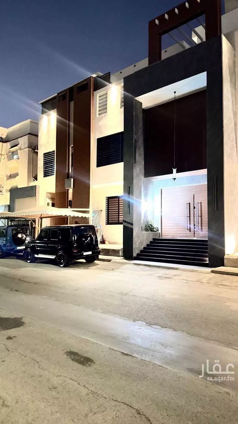 شقة 1 غرف في النهضة 5