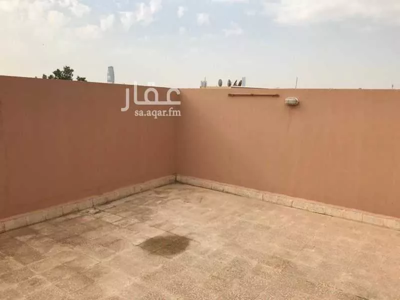 فيلا 5 غرف في الورود، الرياض 25