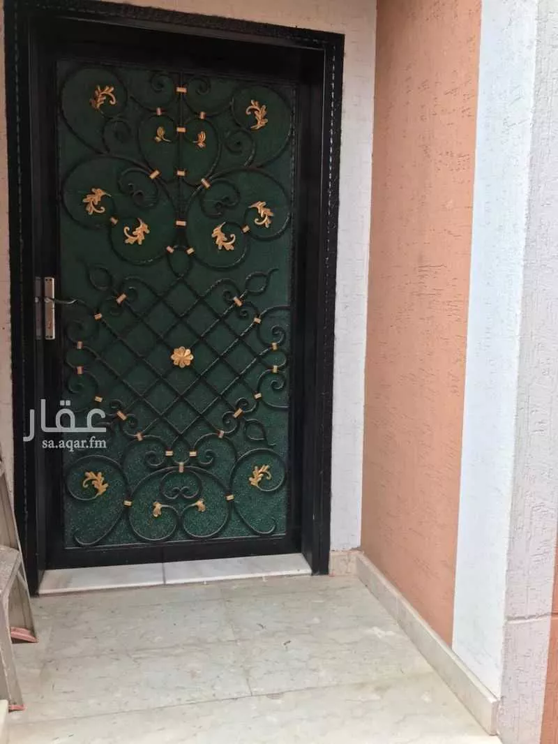 فيلا 5 غرف في الورود، الرياض 8