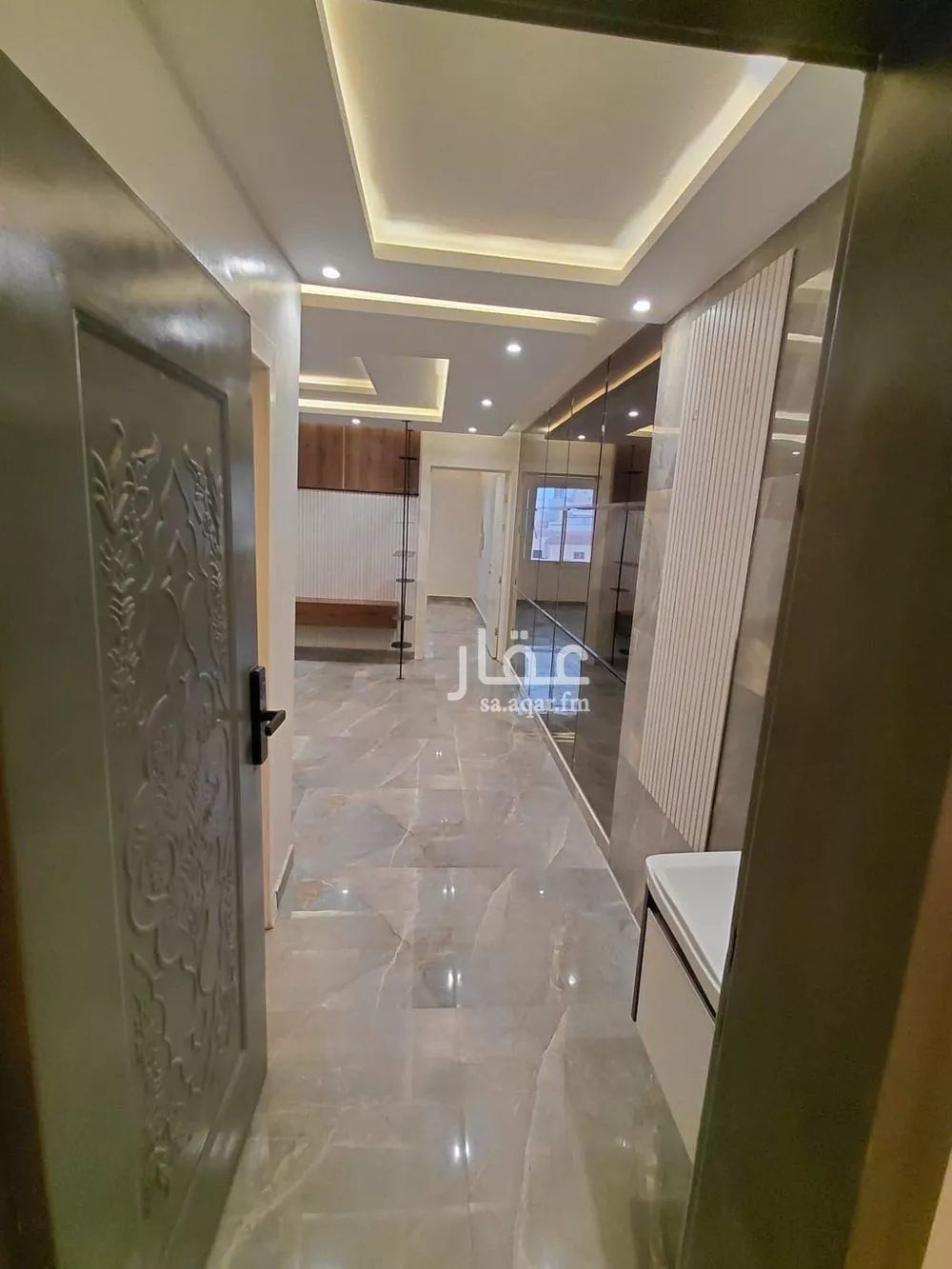 1 bedroom apartment in Al Aqiq 3