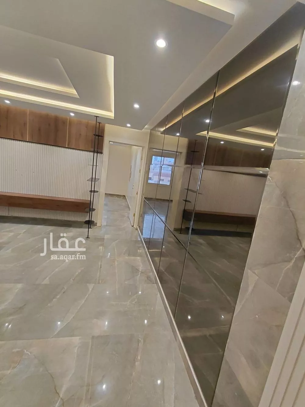 1 bedroom apartment in Al Aqiq 4