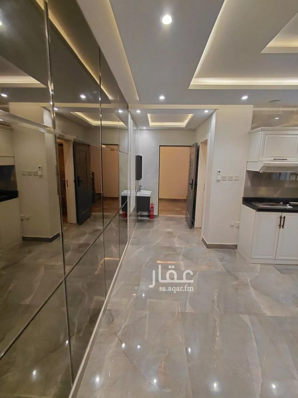 1 bedroom apartment in Al Aqiq 5