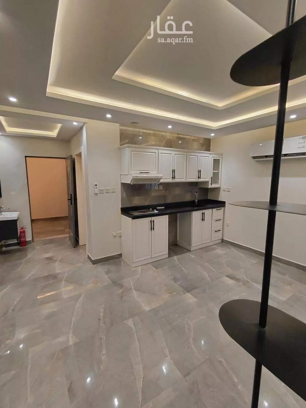 1 bedroom apartment in Al Aqiq 6