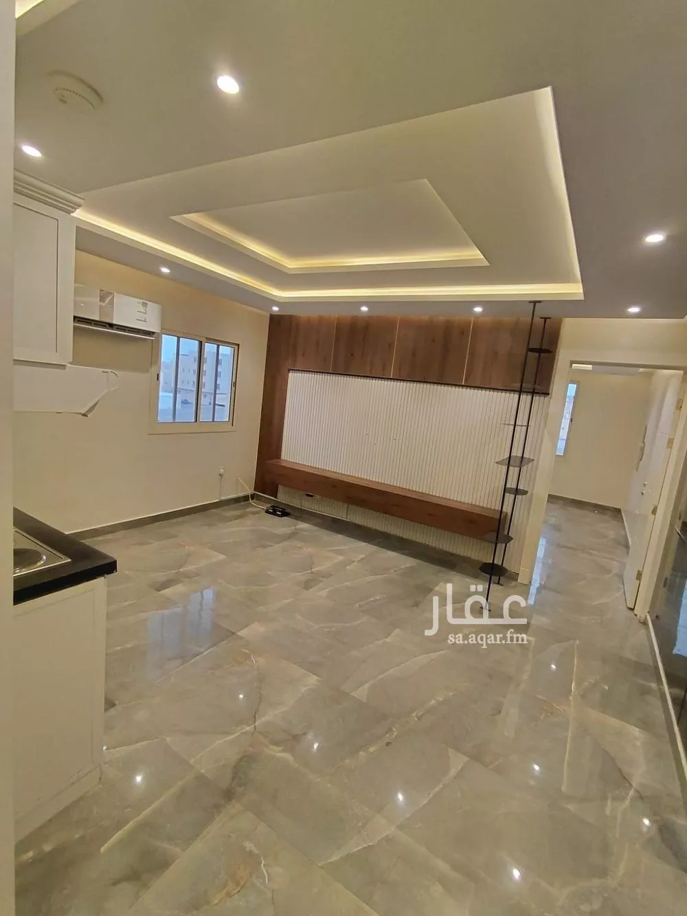 1 bedroom apartment in Al Aqiq 8