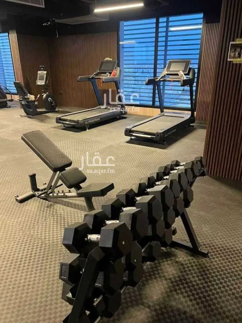 شقة 5 غرف في الشعلة 9