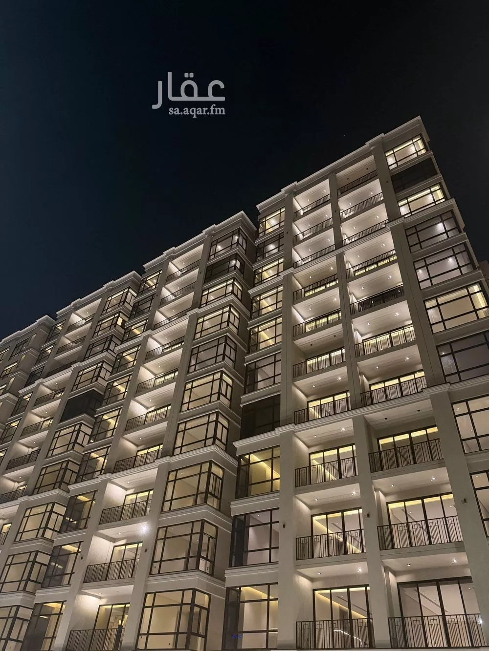 شقة 5 غرف في الشاطئ الغربي 2