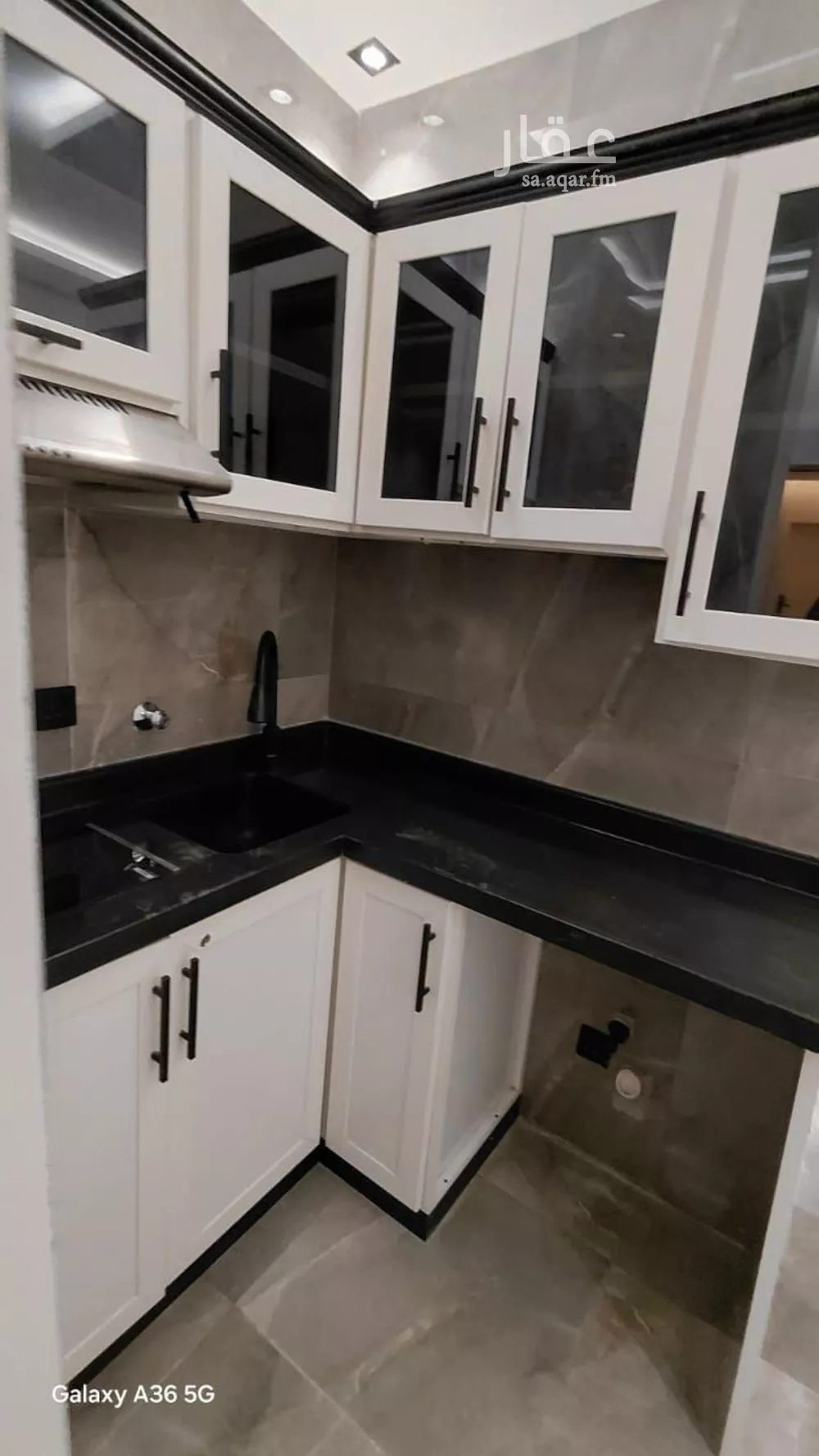 1 bedroom apartment in Hittin 3