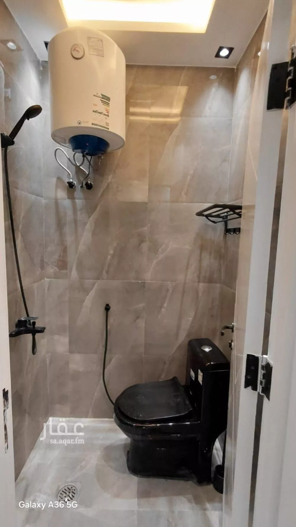 1 bedroom apartment in Hittin 6