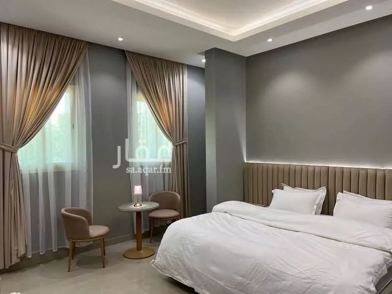 1 bedroom apartment in Al Malaz 3