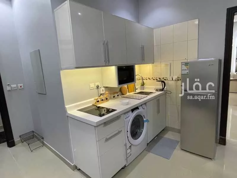 1 bedroom apartment in Al Malaz 4