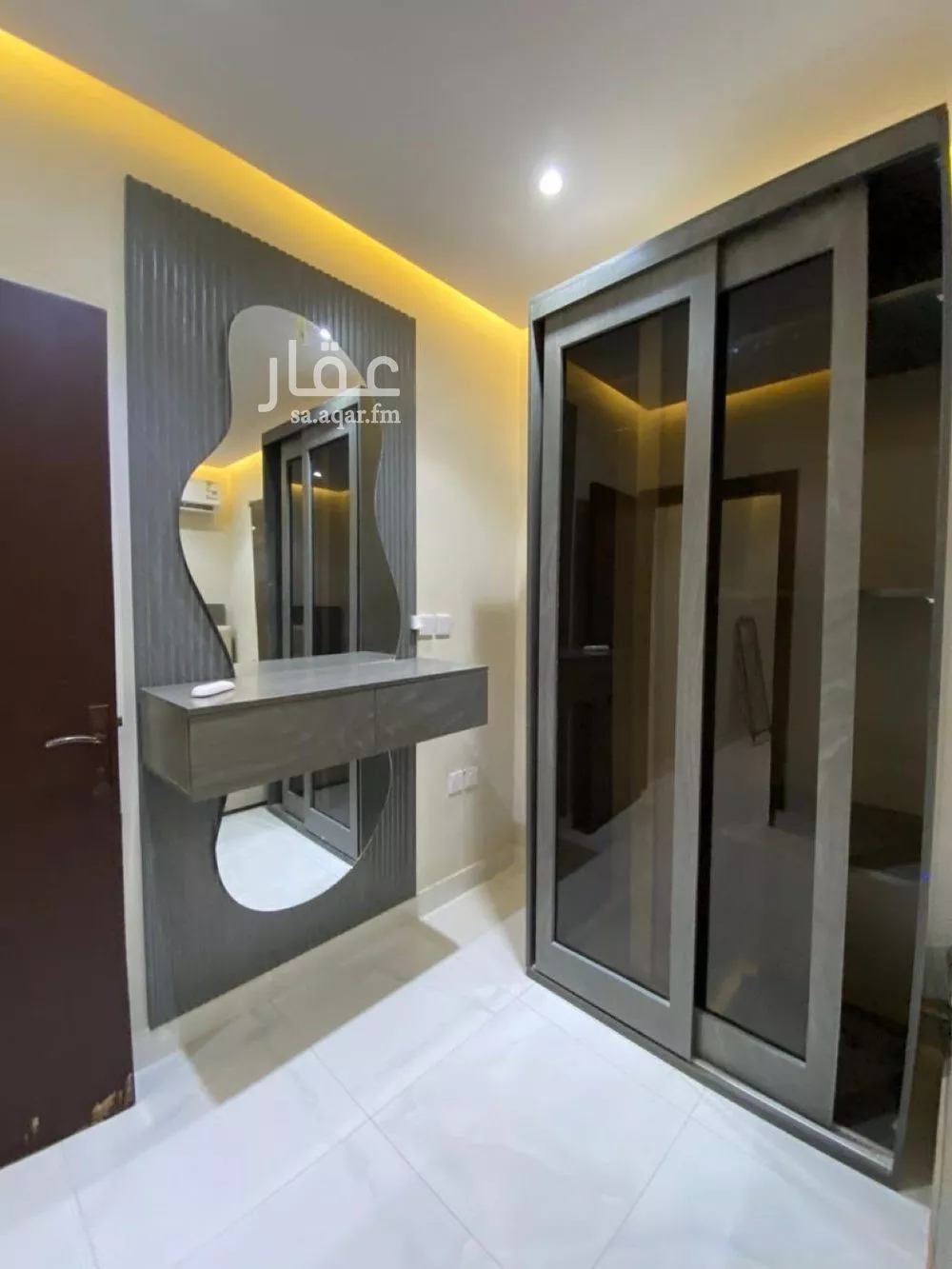 شقة 1 غرف في الوزارات 4