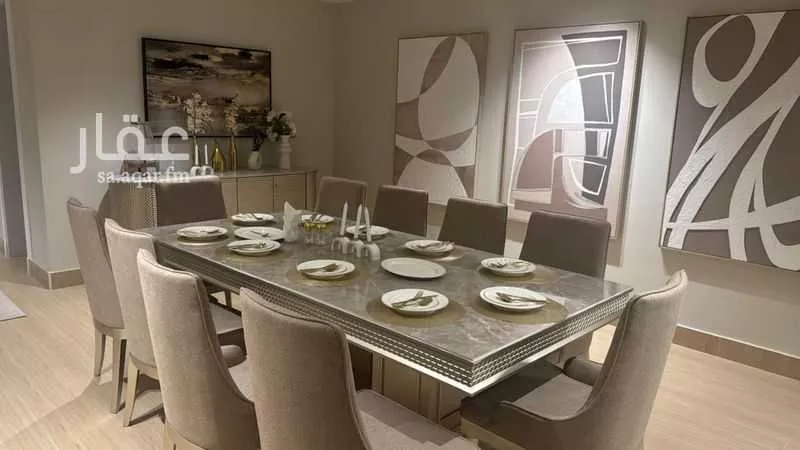 شقة 3 غرف في السيف 1