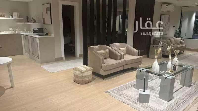 شقة 3 غرف في السيف 2