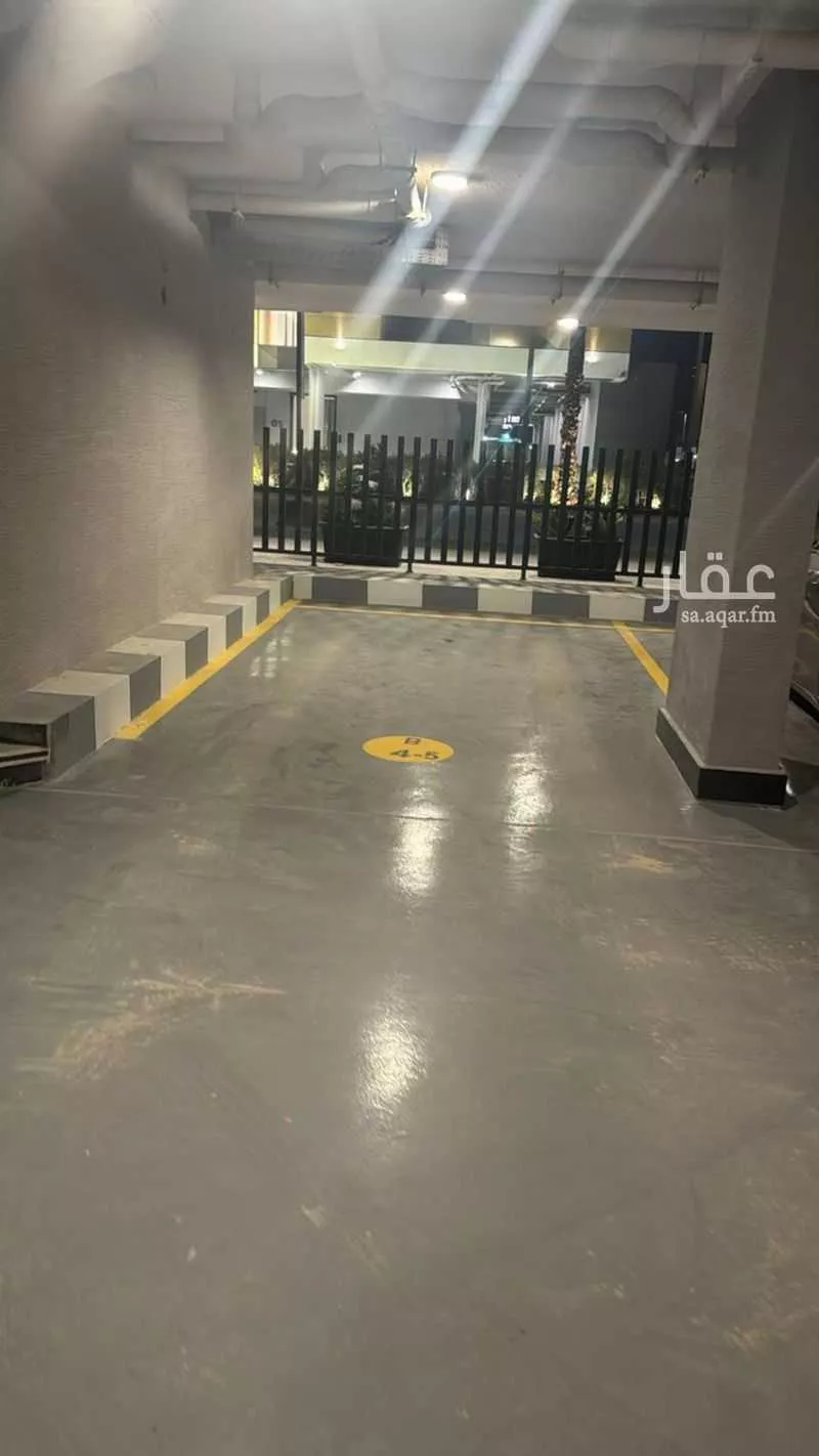 شقة 3 غرف في السيف 3