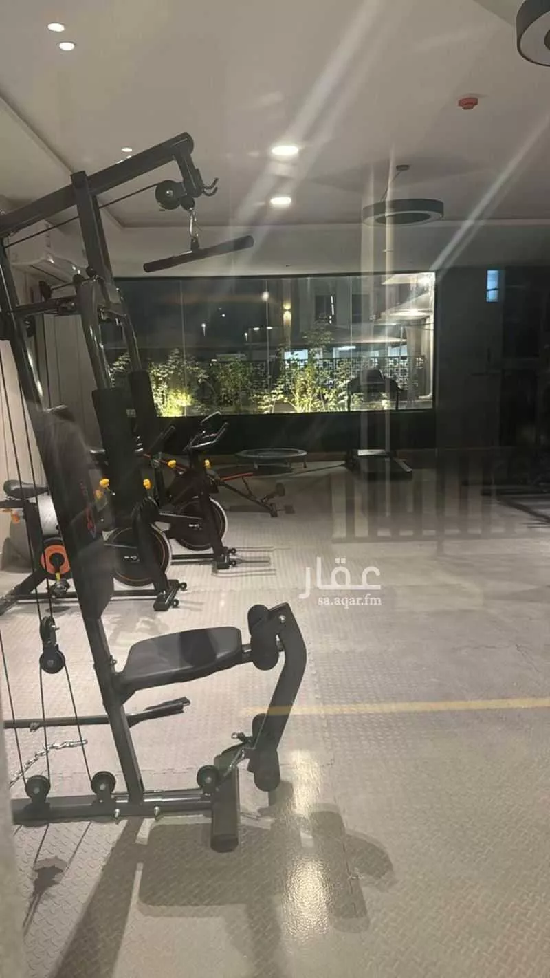 شقة 3 غرف في السيف 4