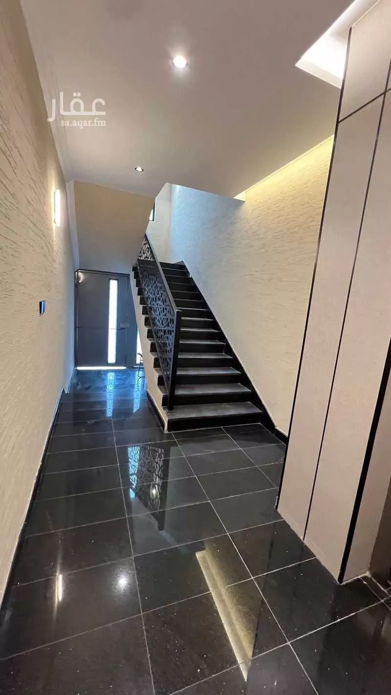 شقة 5 غرف في النور 2